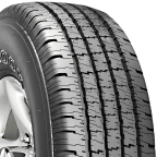 Hankook DynaProDört Mevsim Lastik - 235-70R17 108SR