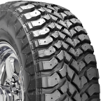 Hankook DynaPro Arazi Lastiği - 265-75R16 123Q