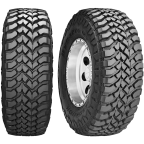 Hankook DynaPro Arazi Lastiği - 265-75R16 123Q